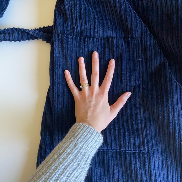 NWT Boessert Schoern Wrap coat, small batch handmade item - Picture 3 of 7